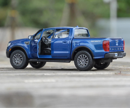 Ford Ranger 1:27