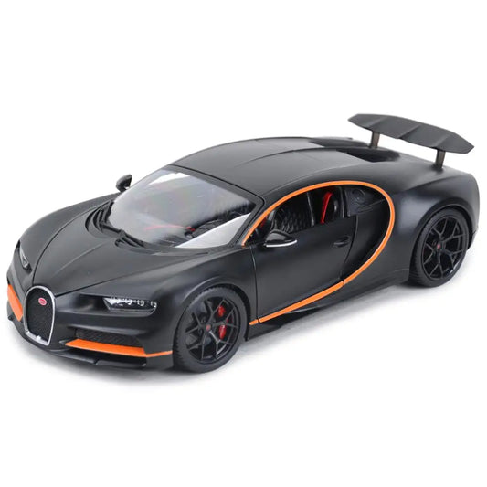 Bugatti Chiron 1:18