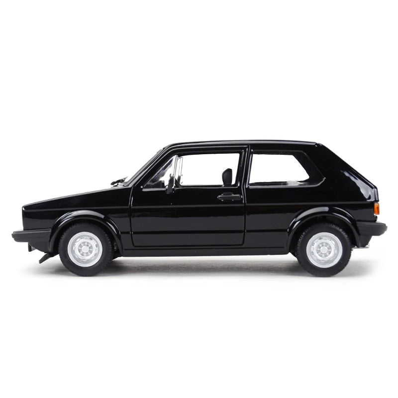 Golf MK1 GTI 1:24