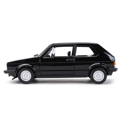 Golf MK1 GTI 1:24