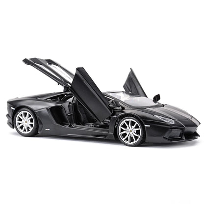 Lamborghini Aventador Roadster 1:24