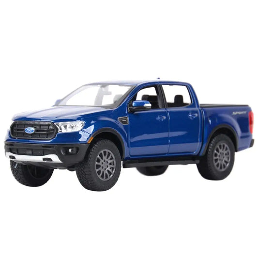 Ford Ranger 1:27