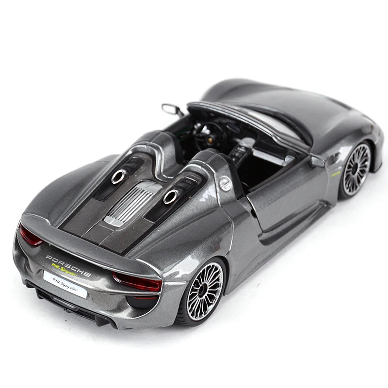 Porsche 918 1:24