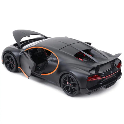 Bugatti Chiron 1:18