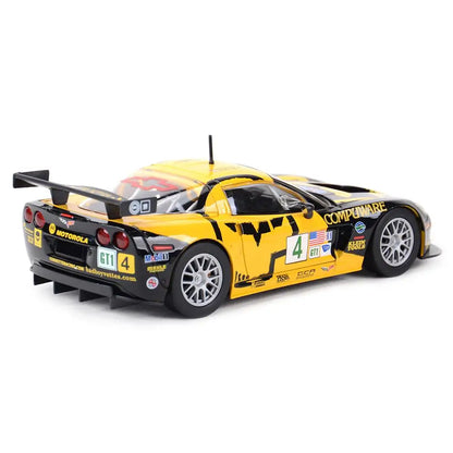 Chevrolet Corvette C6R 1:24