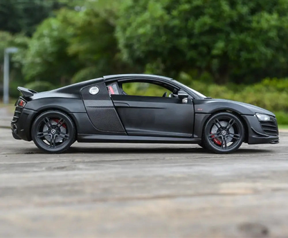 Audi R8 GT 1:18