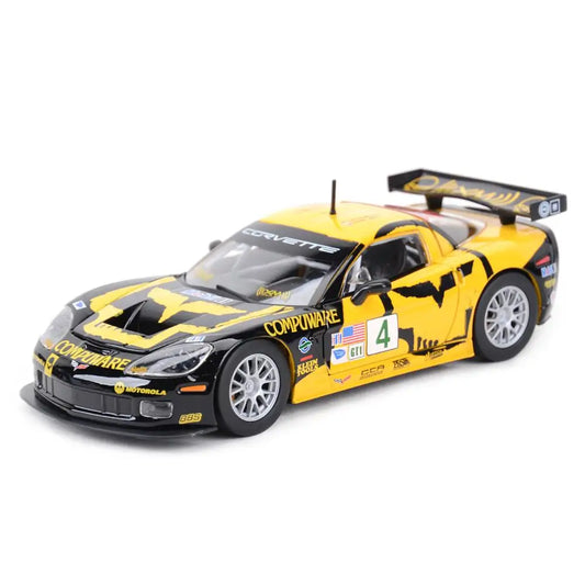 Chevrolet Corvette C6R 1:24