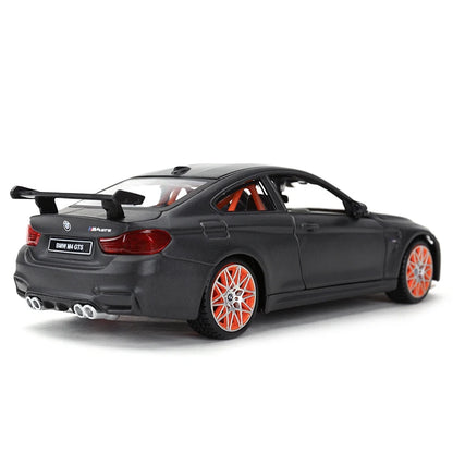 BMW M4 GTS 1:24