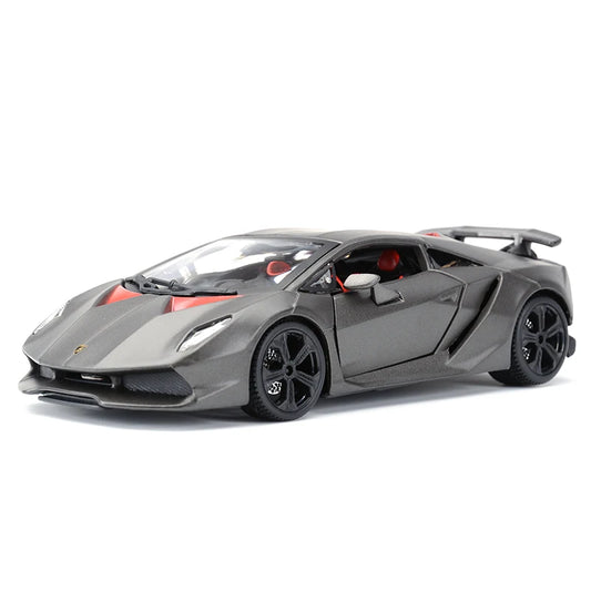 Lamborghini Sesto Elemento 1:24