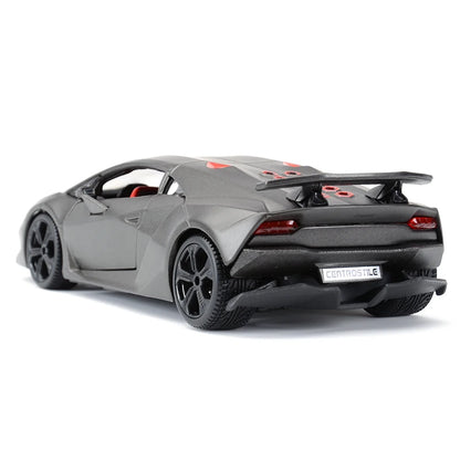 Lamborghini Sesto Elemento 1:24