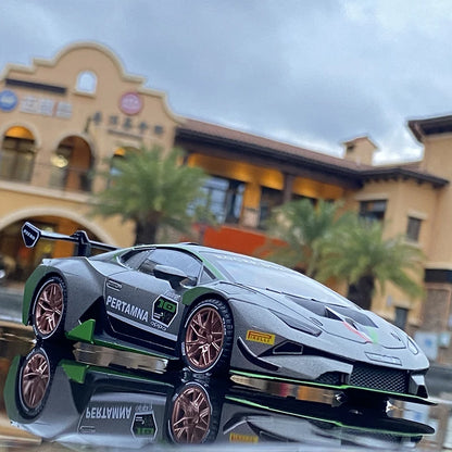 Lamborghini Huracan ST EVO 1:32