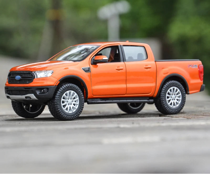 Ford Ranger 1:27