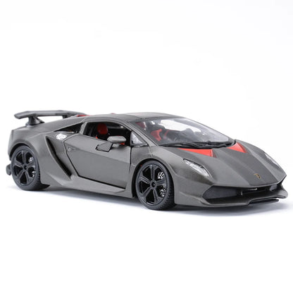 Lamborghini Sesto Elemento 1:24