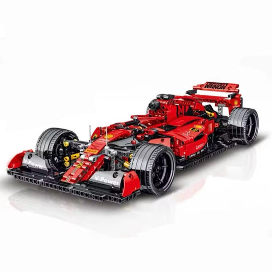 Ferrari Formula 1
