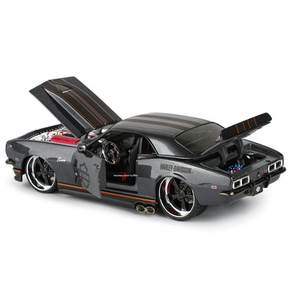 Chevrolet Camaro Z28 1:24