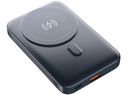 Carregador Portátil/Power Bank Geonav por Indução