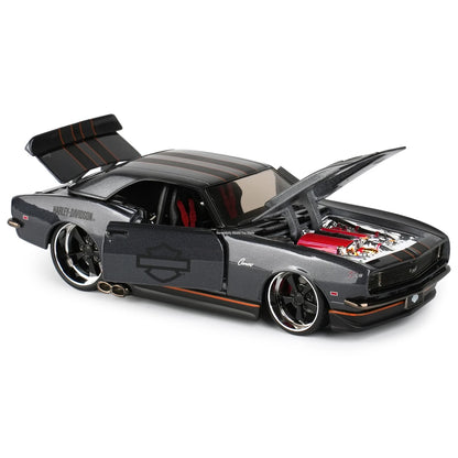 Chevrolet Camaro Z28 1:24