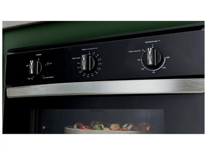 Forno Elétrico de Embutir Consul 84L