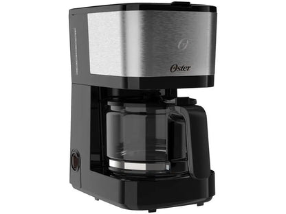 Cafeteira Elétrica Oster Compacta