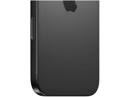 Apple iPhone 16 Pro 256GB Titânio Preto 6,3"