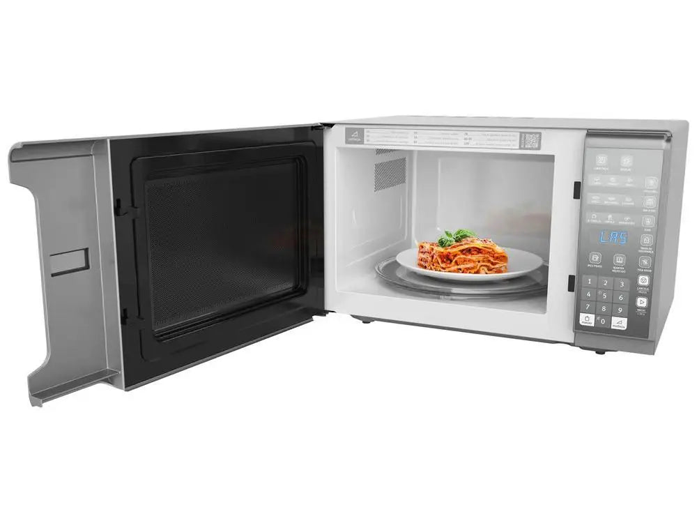 Micro-ondas Electrolux 31L