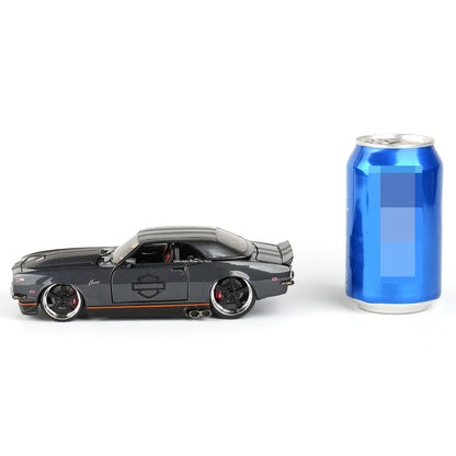 Chevrolet Camaro Z28 1:24