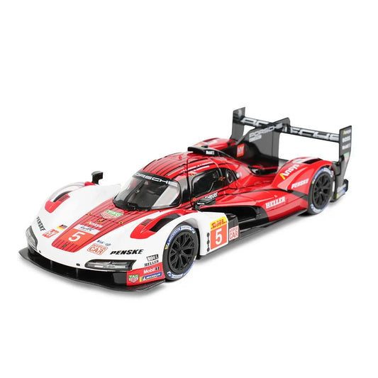 Porsche 963 6H de SPA 1:24