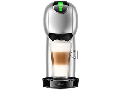 Cafeteira Elétrica Arno Nescafé Dolce Gusto Genio S Touch - 220V