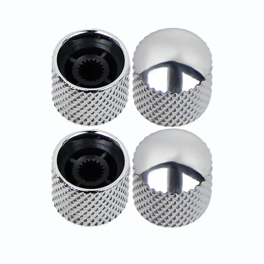 Knobs Cromado