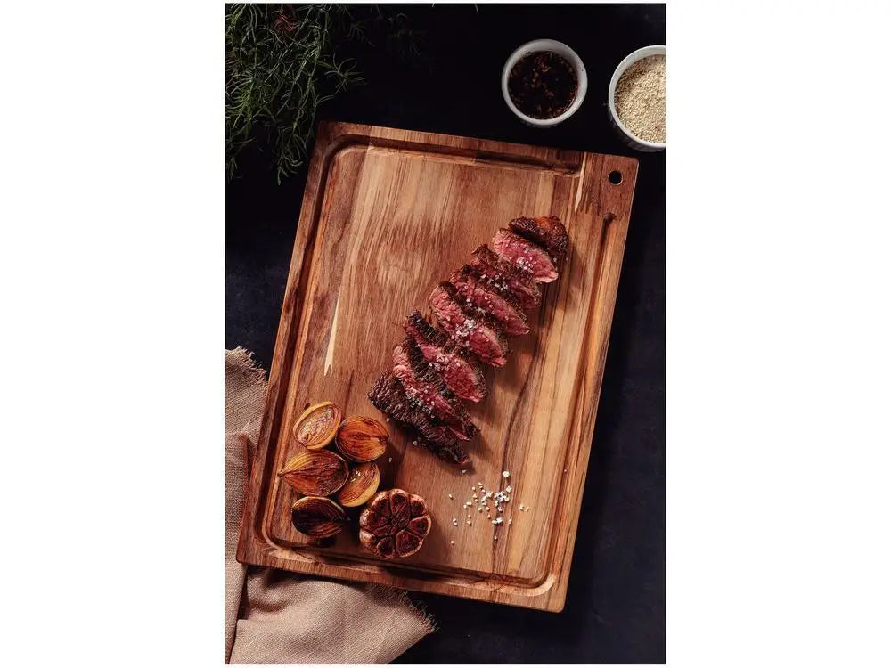 Kit Churrasco Tramontina 3 Peças