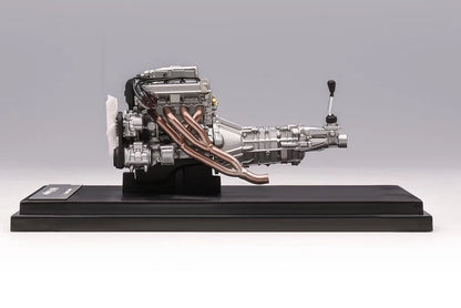 Motor 1:18
