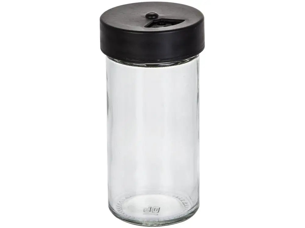 Porta-tempero de Vidro 10 Peças Brinox