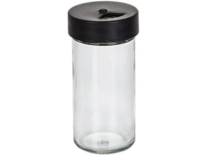 Porta-tempero de Vidro 10 Peças Brinox