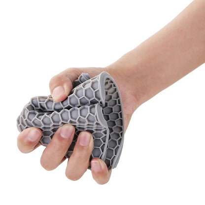 Jogo Americano de silicone