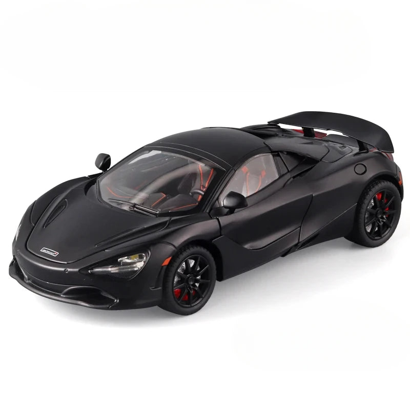 Mclaren 720S 1:24