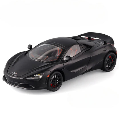 Mclaren 720S 1:24
