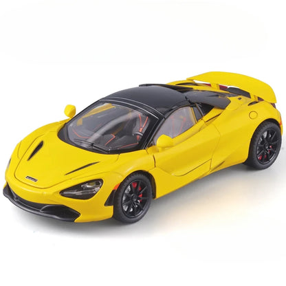 Mclaren 720S 1:24