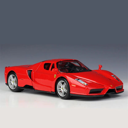 Ferrari Enzo 1:24