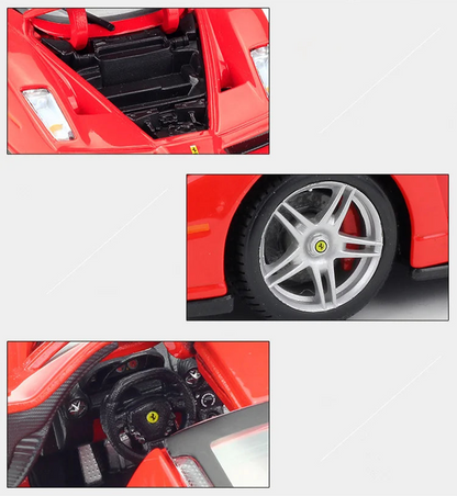 Ferrari Enzo 1:24