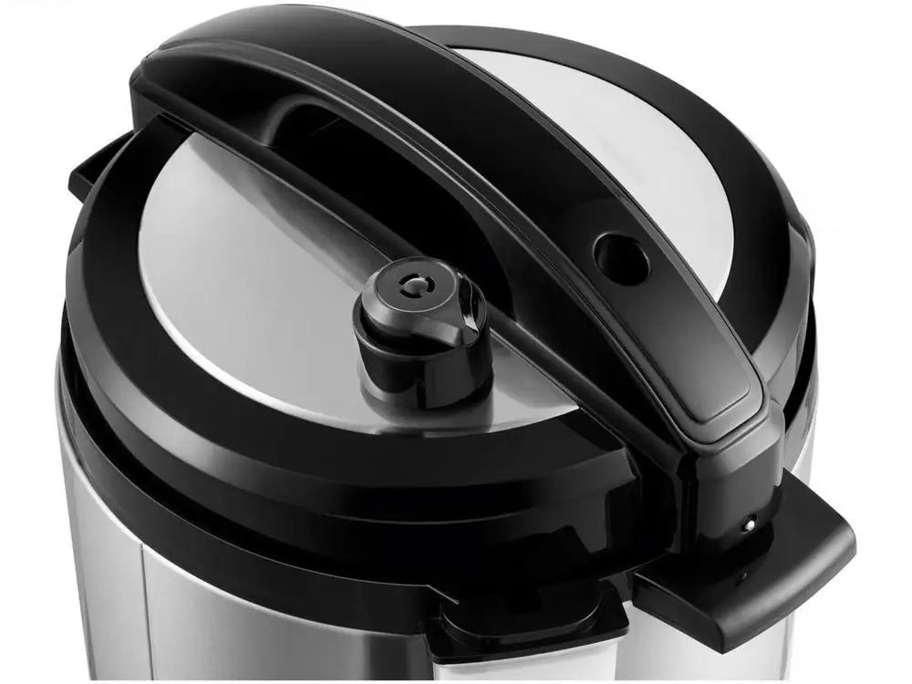Panela de Pressão Elétrica Mondial 3L