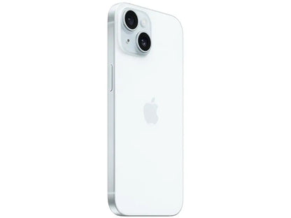 Apple iPhone 15 128GB Azul 6,1
