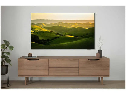 B Smart TV 60 ”4K UHD LED Samsung 60DU7700