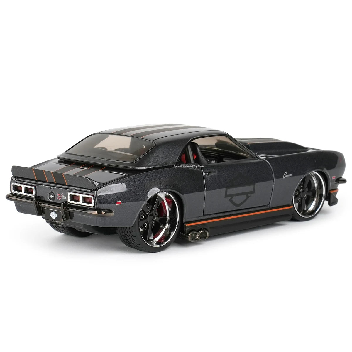 Chevrolet Camaro Z28 1:24