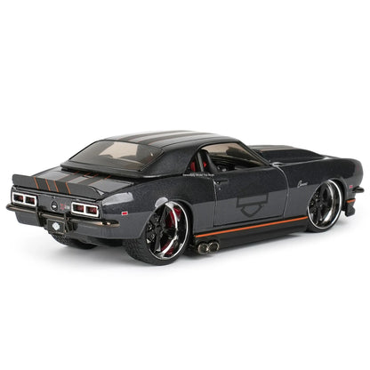 Chevrolet Camaro Z28 1:24
