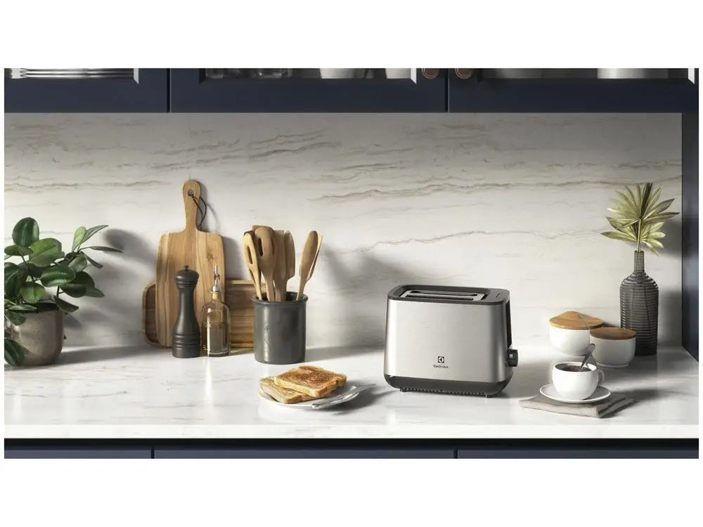 Torradeira Electrolux Experience
