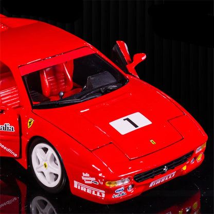 Ferrari F355 Challenge 1:24