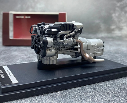 Motor 1:18