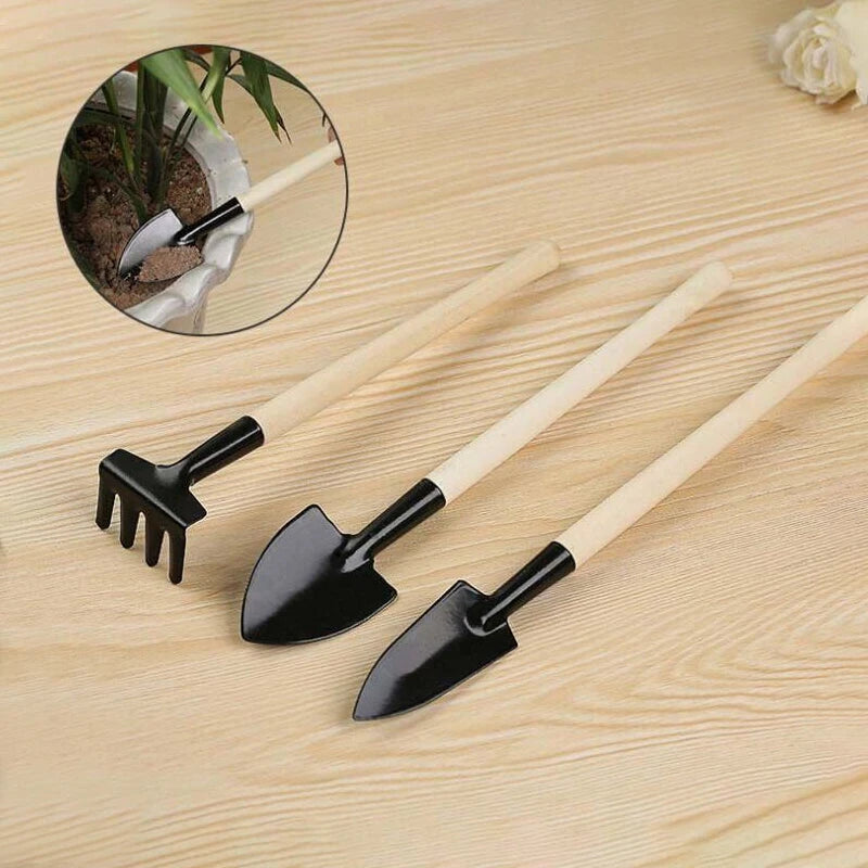 Kit de Jardinagem