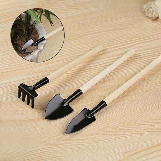 Kit de Jardinagem
