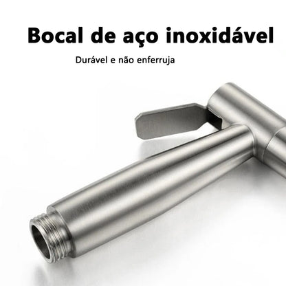 Ducha Higiênica p/ banheiro